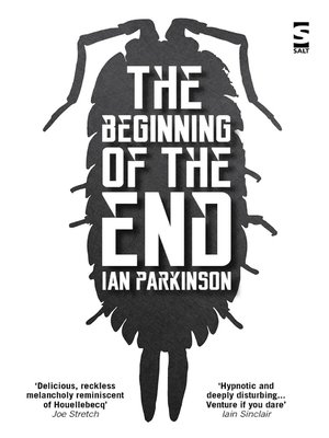 cover image of The Beginning of the End